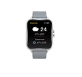 SmartSync Pro™ – Next-Gen Bluetooth Smartwatch for Daily Health &amp; Call